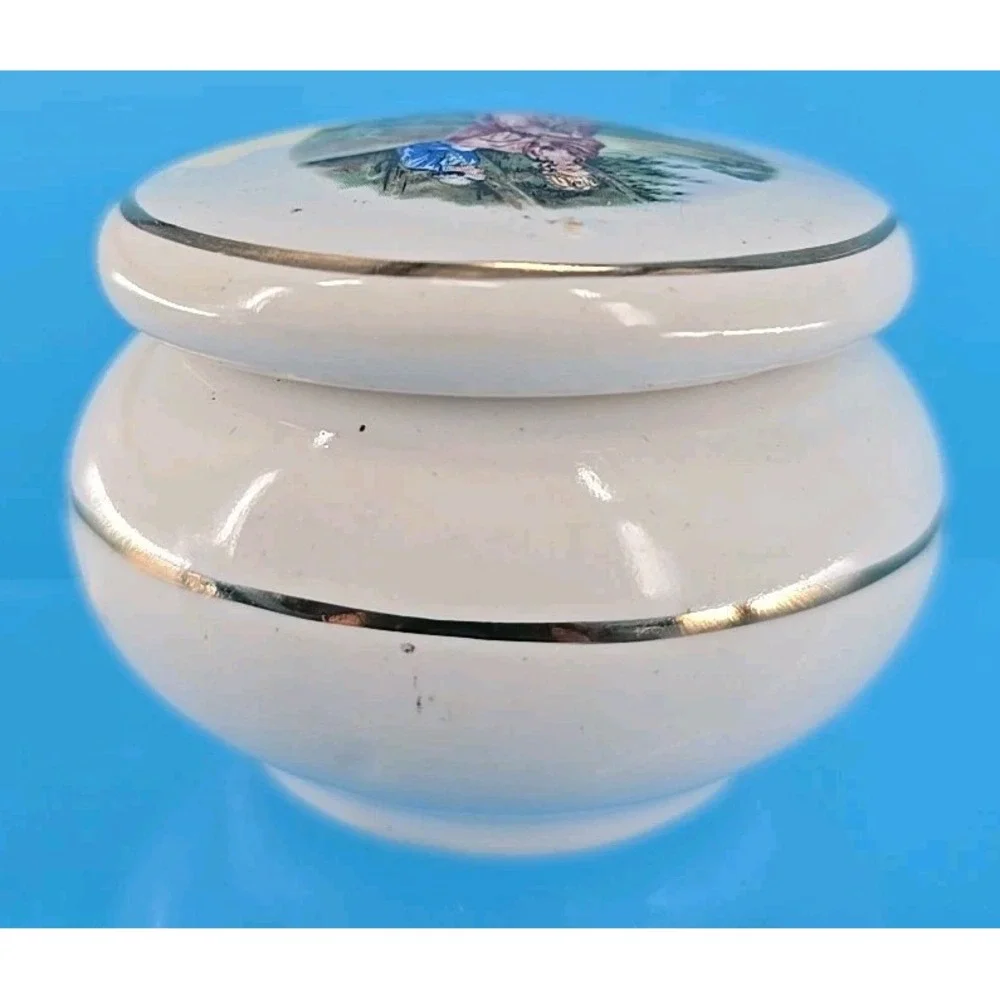 Limoges this listing